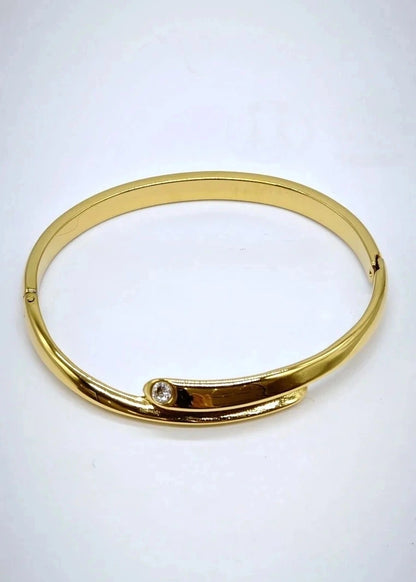 Bracelets en acier inoxydable