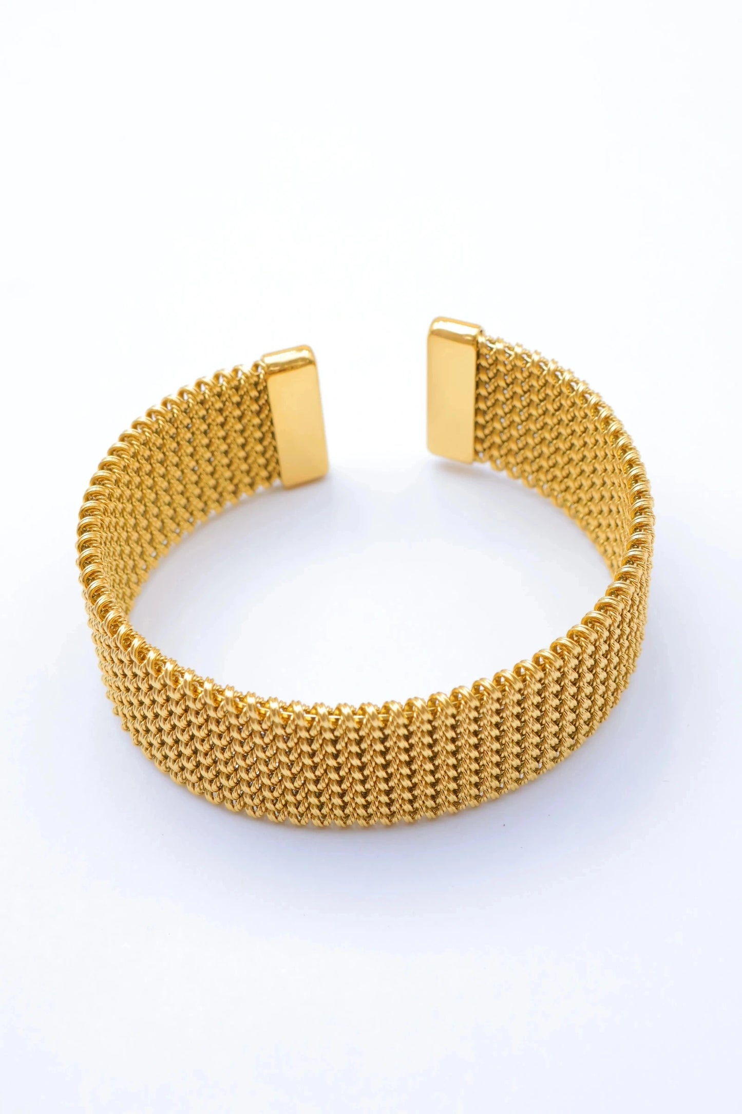 Bracelets en acier inoxydable
