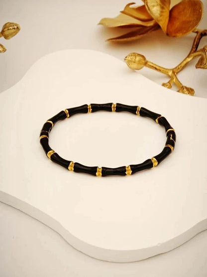 Bracelets en acier inoxydable