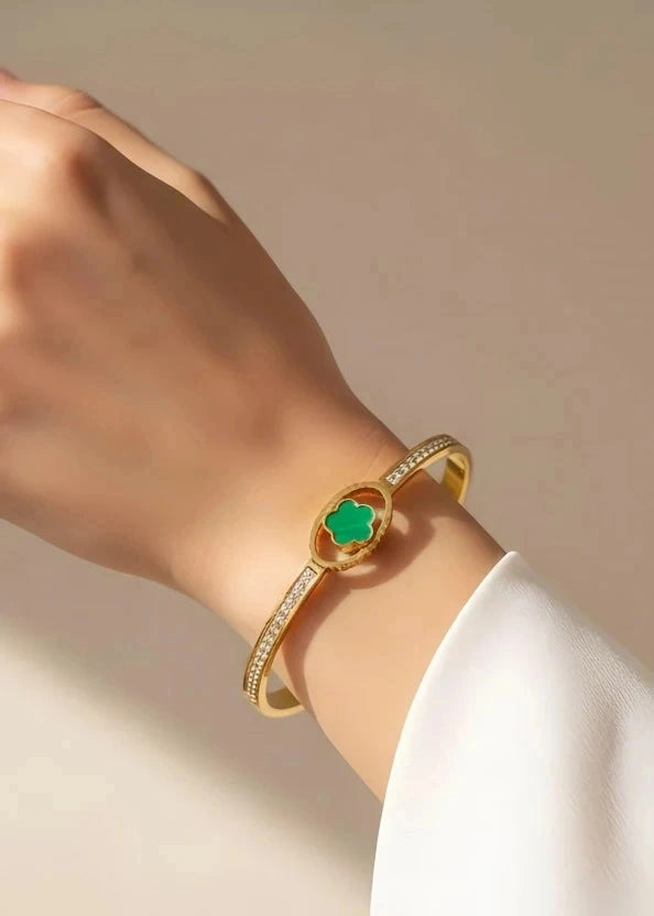 Bracelets en acier inoxydable
