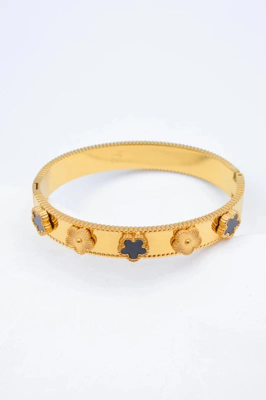 Bracelets en acier inoxydable