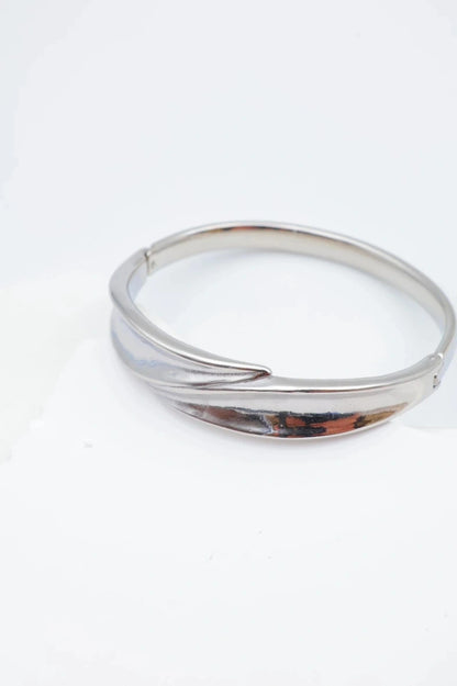 Bracelets en acier inoxydable