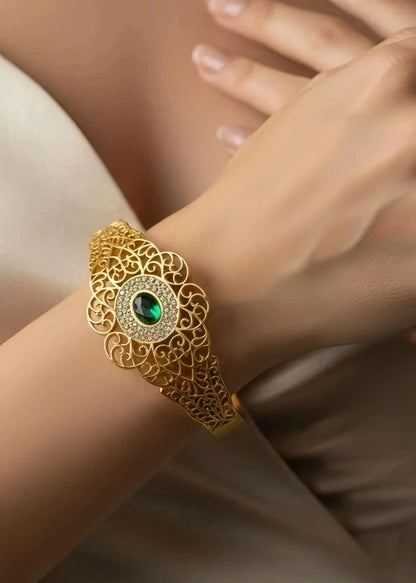 Bracelets en acier inoxydable