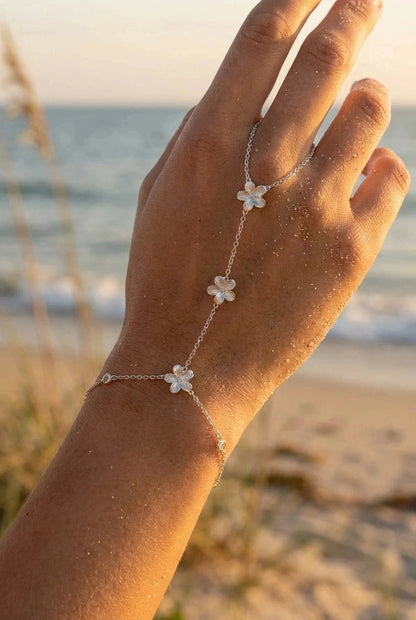 Bracelets en acier inoxydable