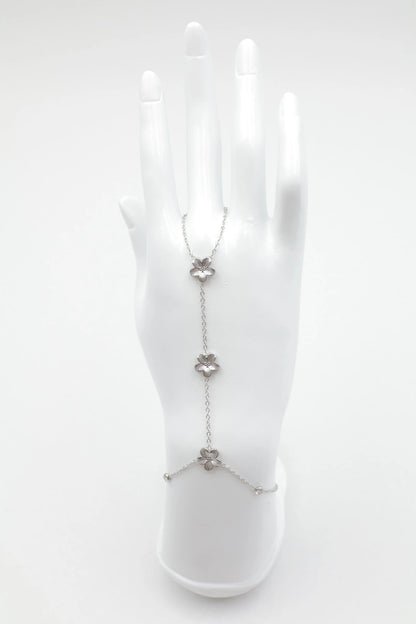 Bracelets en acier inoxydable