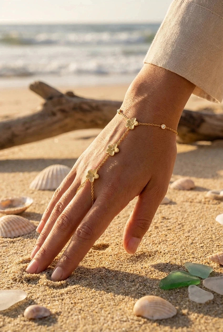 Bracelets en acier inoxydable