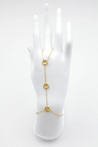 Bracelets en acier inoxydable
