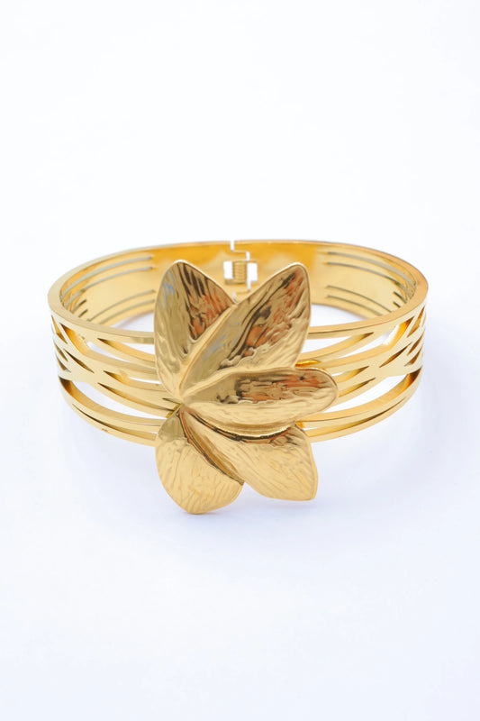 Bracelets en acier inoxydable