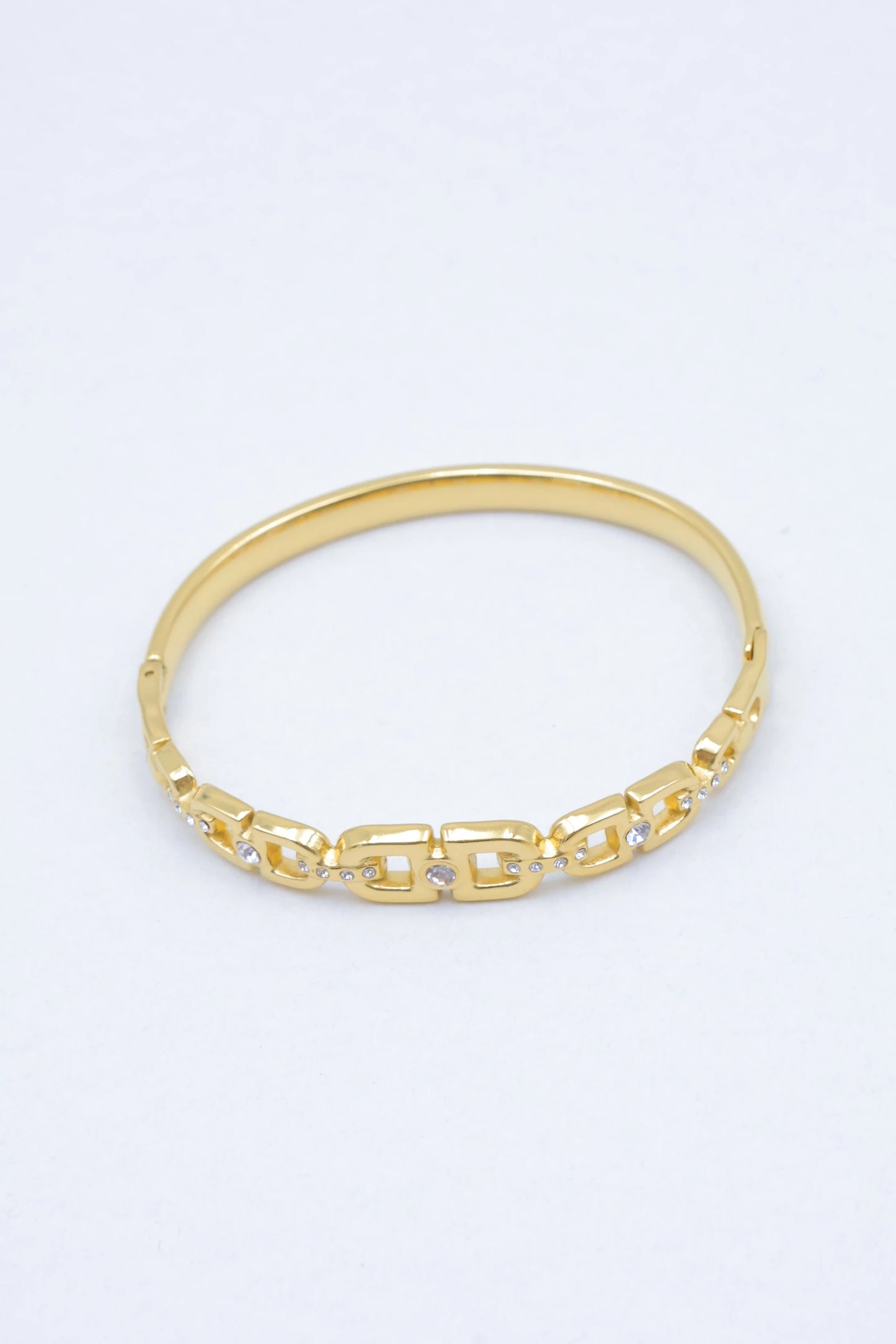 Bracelets en acier inoxydable