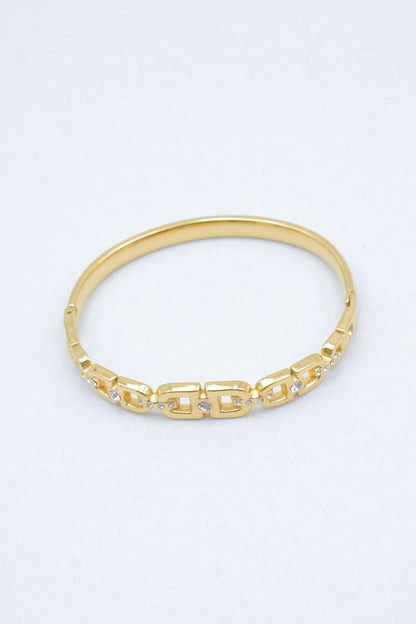 Bracelets en acier inoxydable