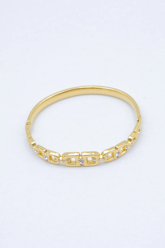 Bracelets en acier inoxydable