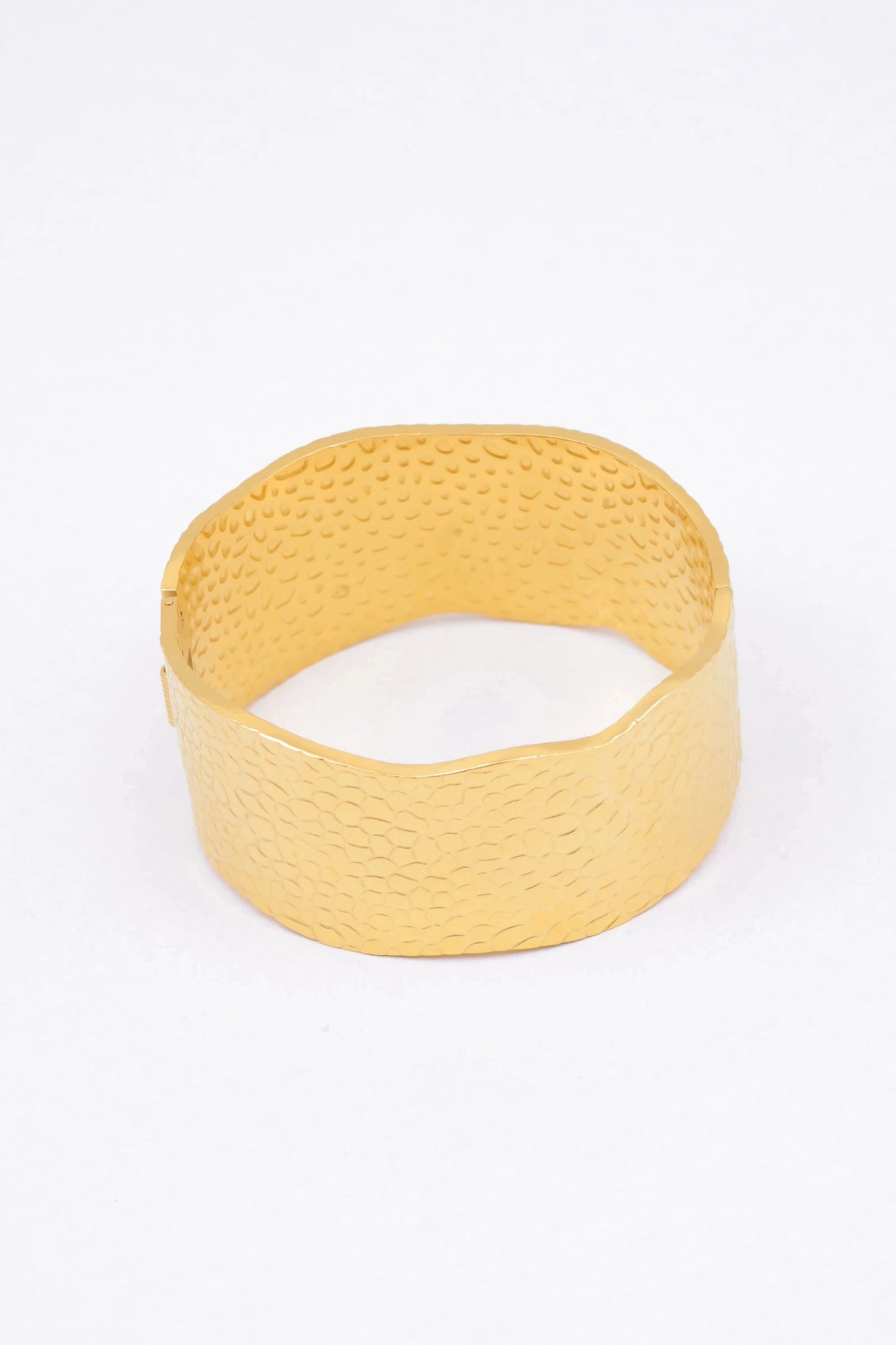 Bracelets en acier inoxydable