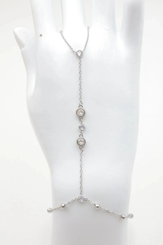 Bracelets en acier inoxydable