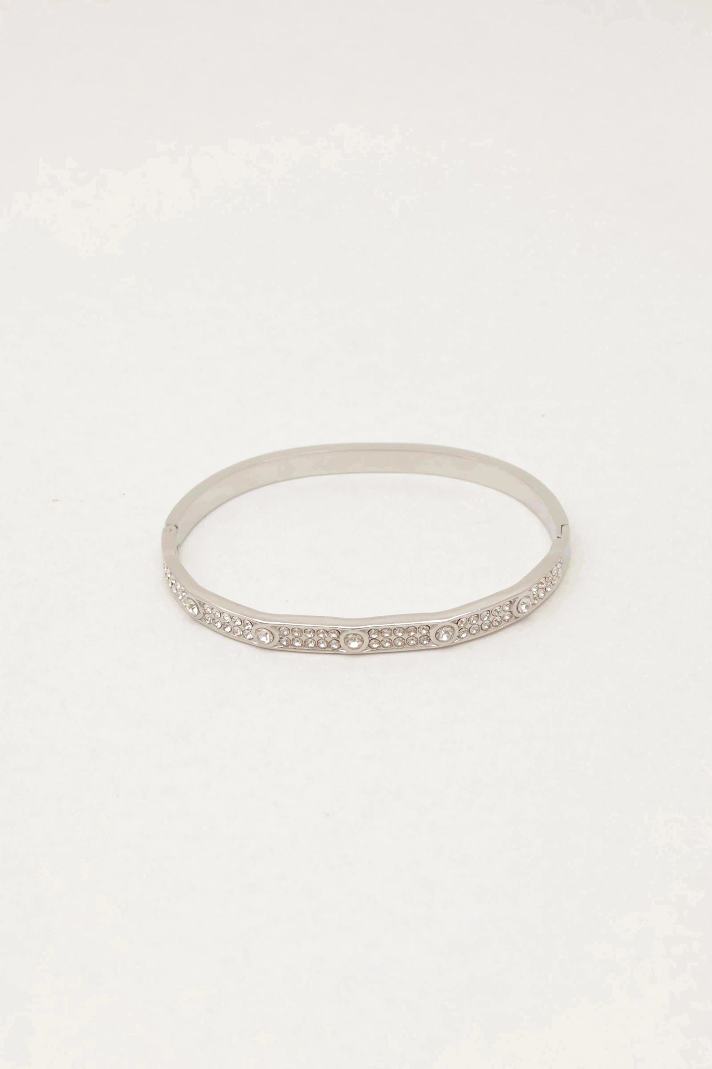 Bracelets en acier inoxydable