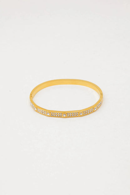 Bracelets en acier inoxydable