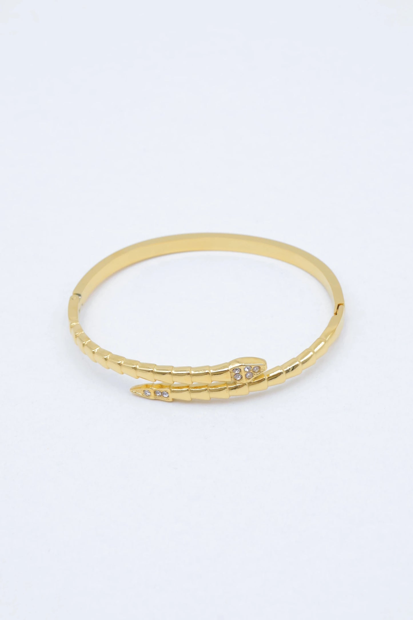 Bracelets en acier inoxydable