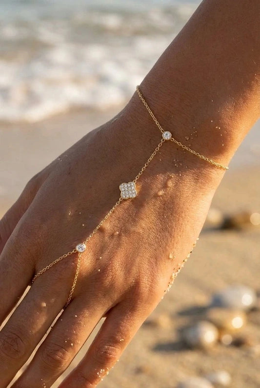 Bracelets en acier inoxydable