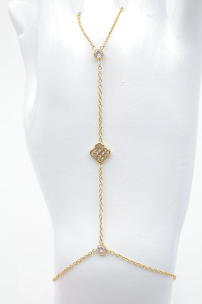 Bracelets en acier inoxydable