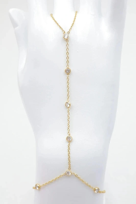 Bracelets en acier inoxydable