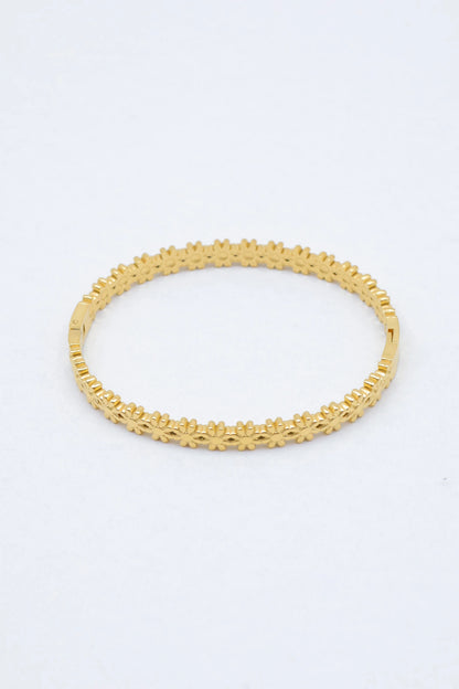 Bracelets en acier inoxydable