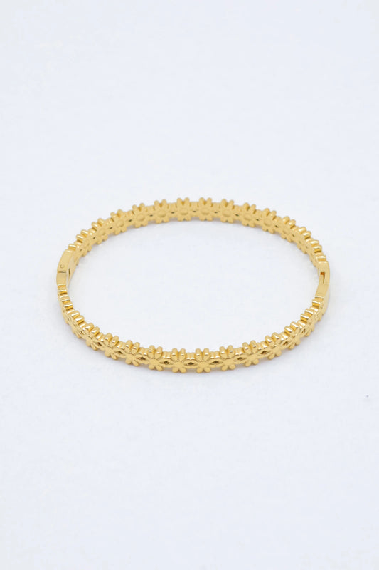 Bracelets en acier inoxydable