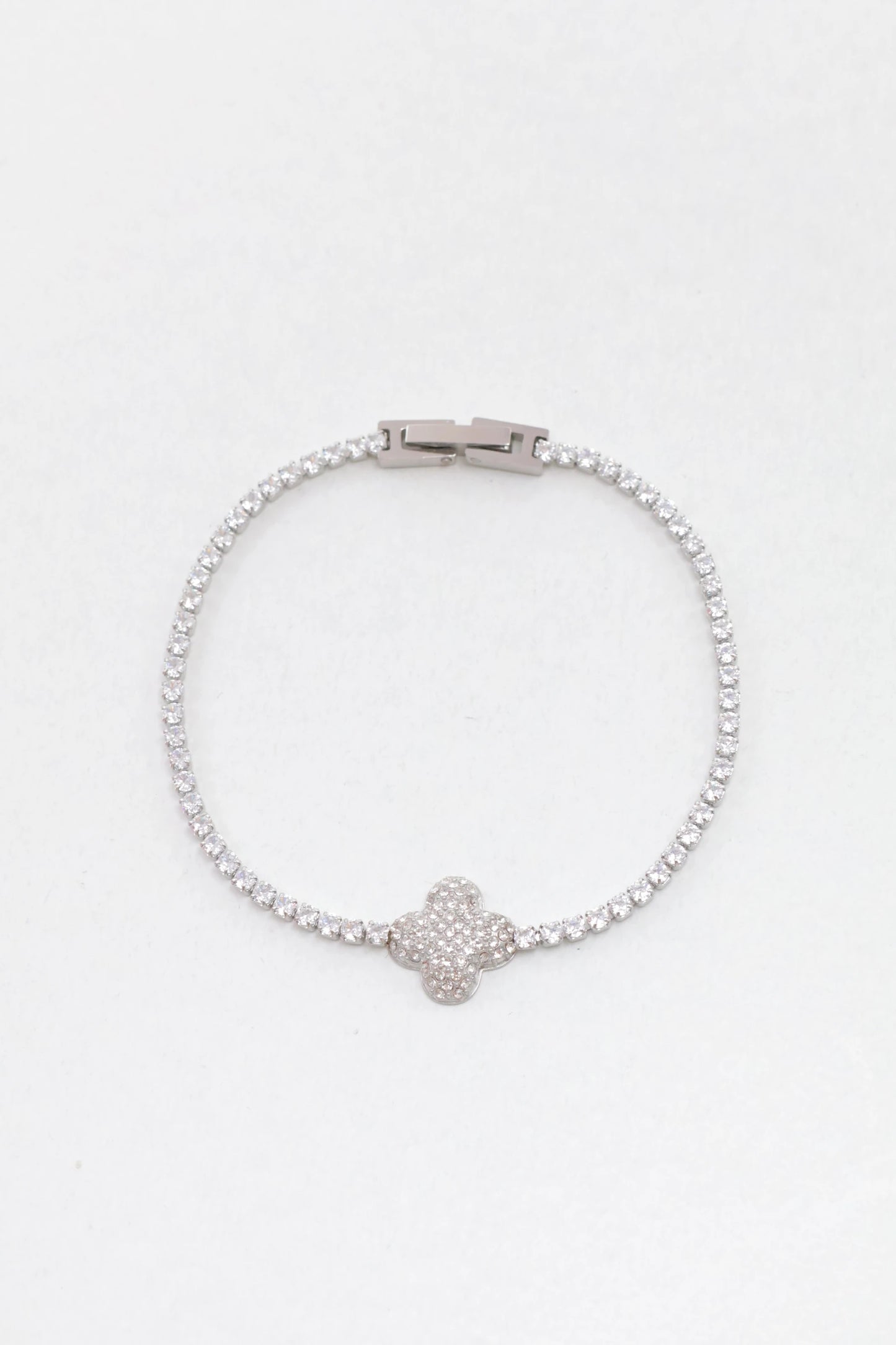 Bracelets en acier inoxydable