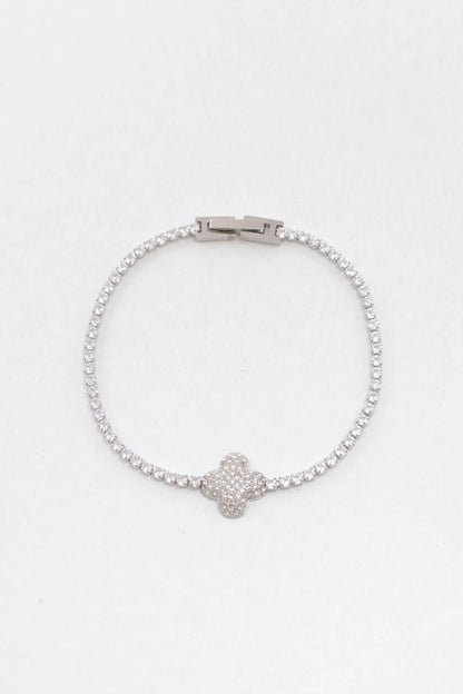 Bracelets en acier inoxydable