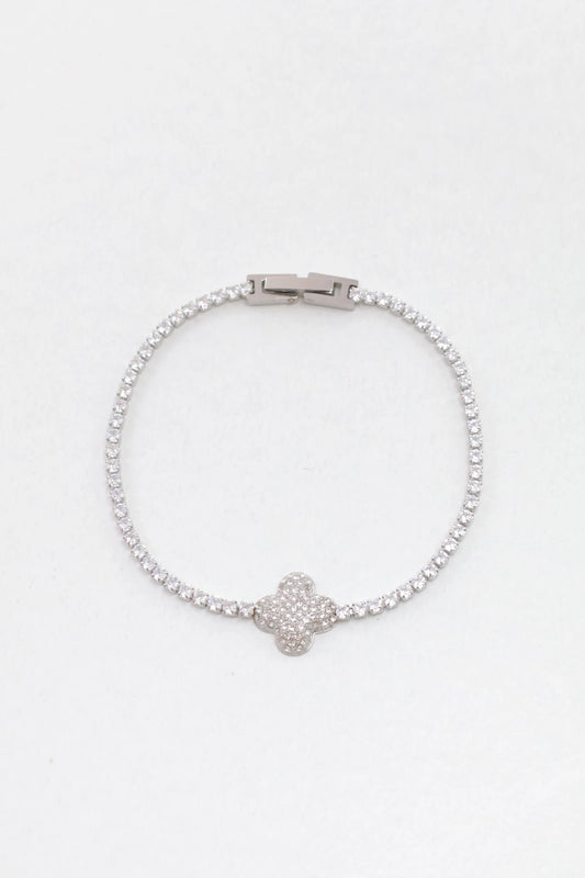 Bracelets en acier inoxydable