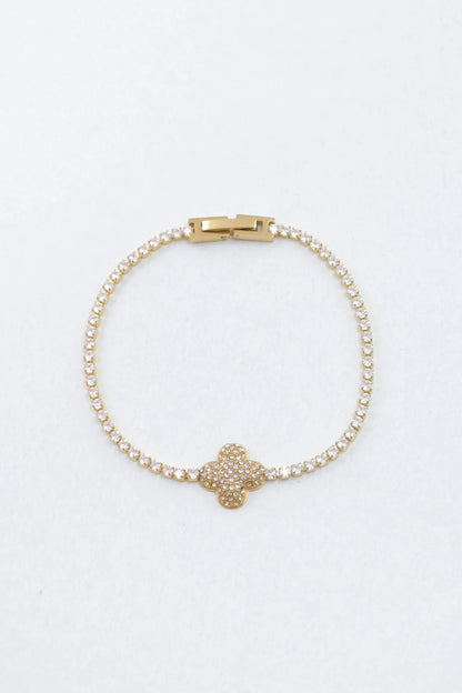 Bracelets en acier inoxydable