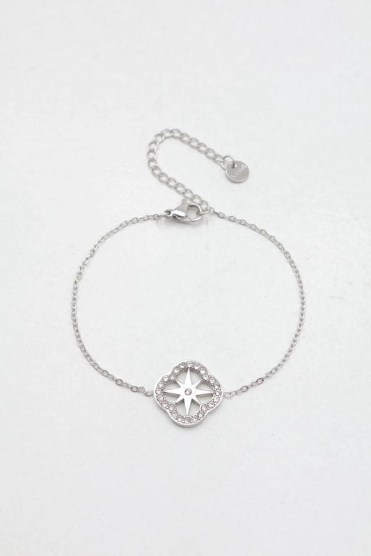 Bracelets en acier inoxydable