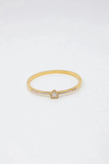 Bracelets en acier inoxydable