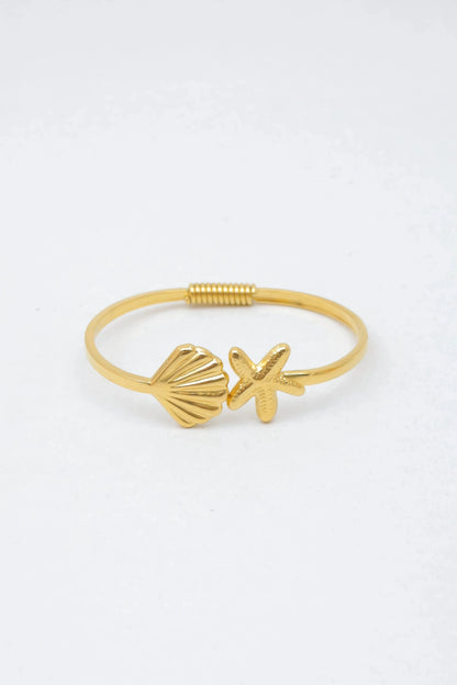 Bracelets en acier inoxydable