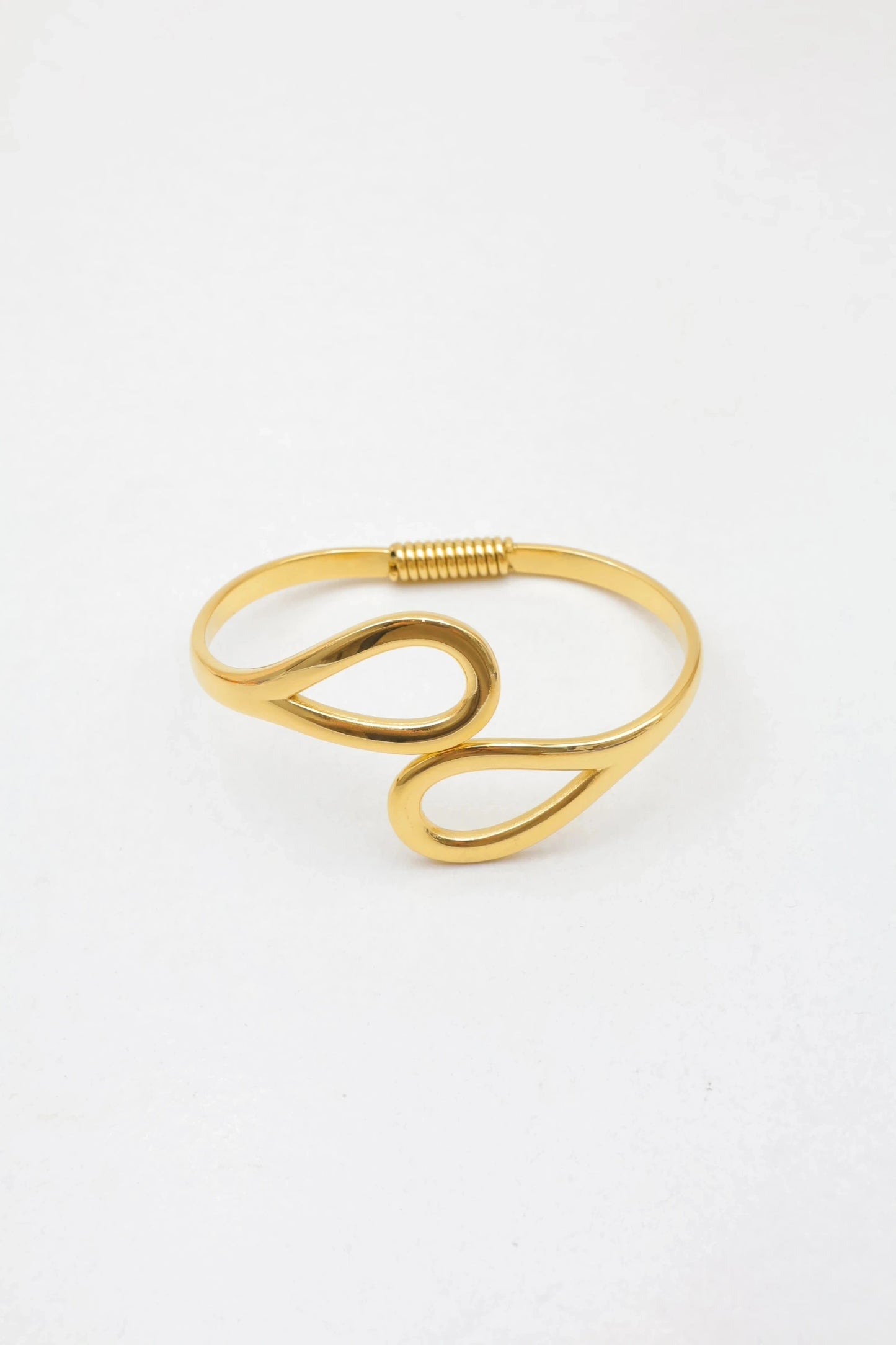 Bracelets en acier inoxydable