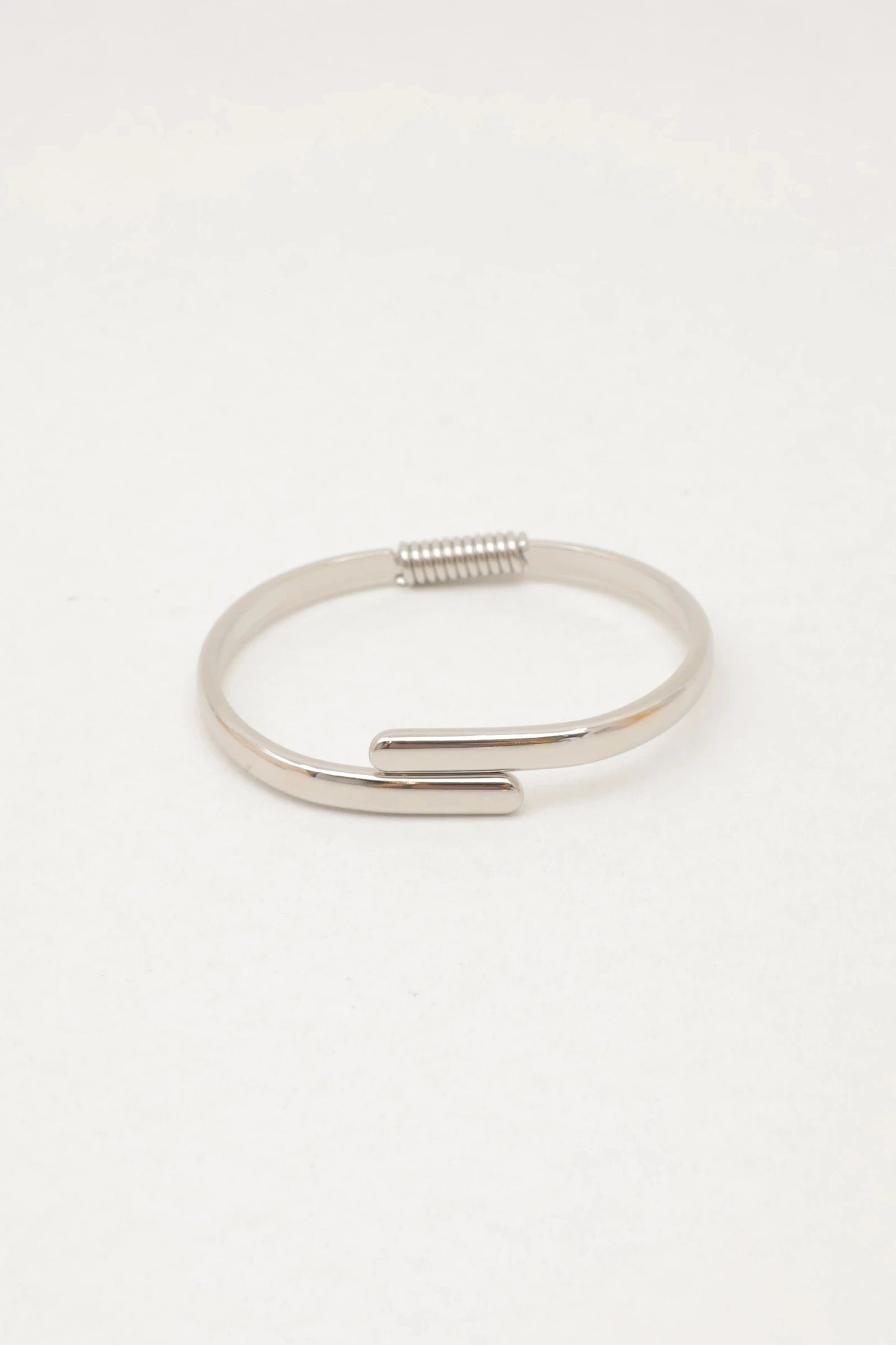 Bracelets en acier inoxydable