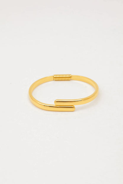 Bracelets en acier inoxydable