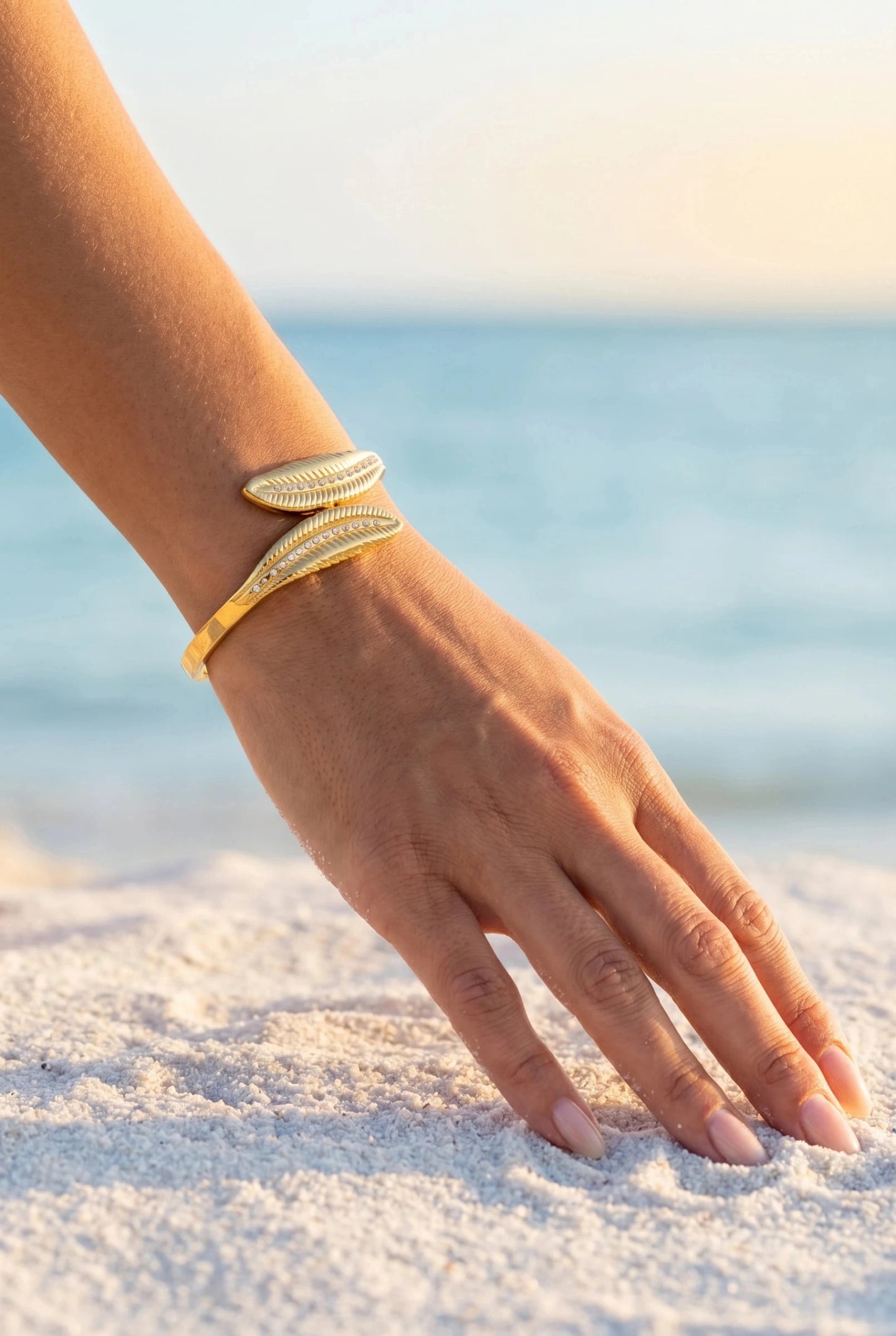 Bracelets en acier inoxydable
