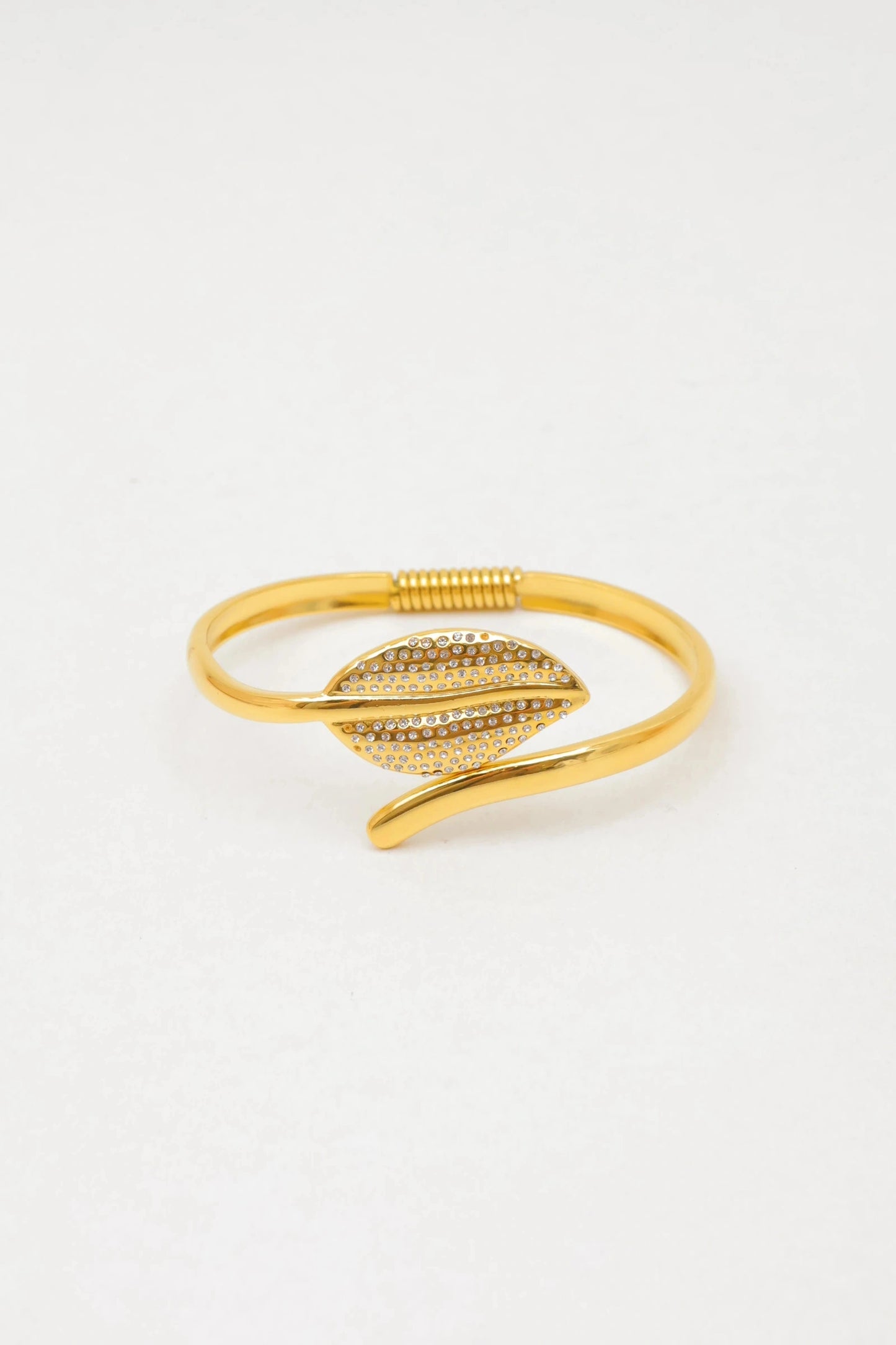 Bracelets en acier inoxydable