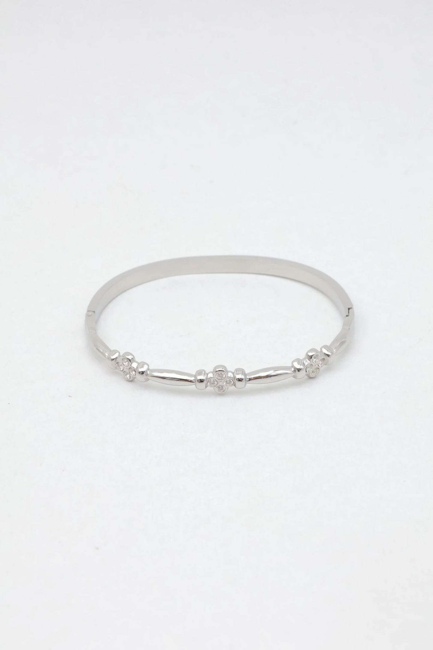 Bracelets en acier inoxydable
