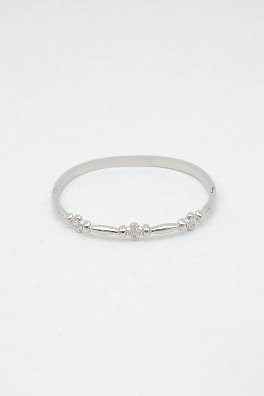 Bracelets en acier inoxydable