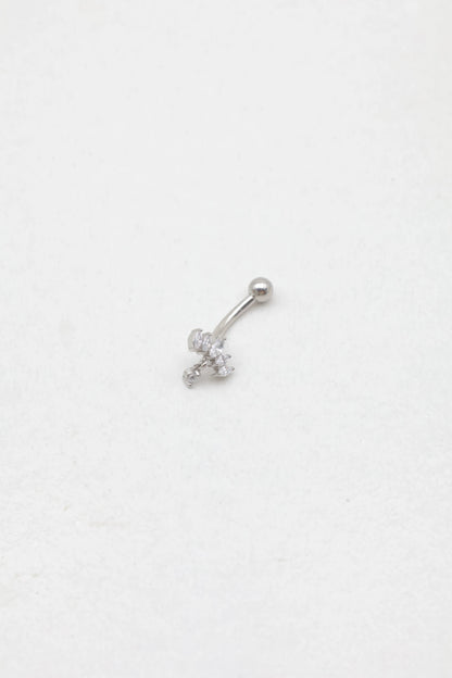 Piercings en acier inoxydable