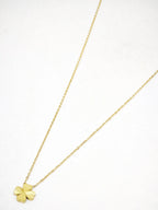Collier en acier inoxydable - DORÉ