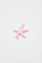 Pendentif en acier inoxydable - ROSE