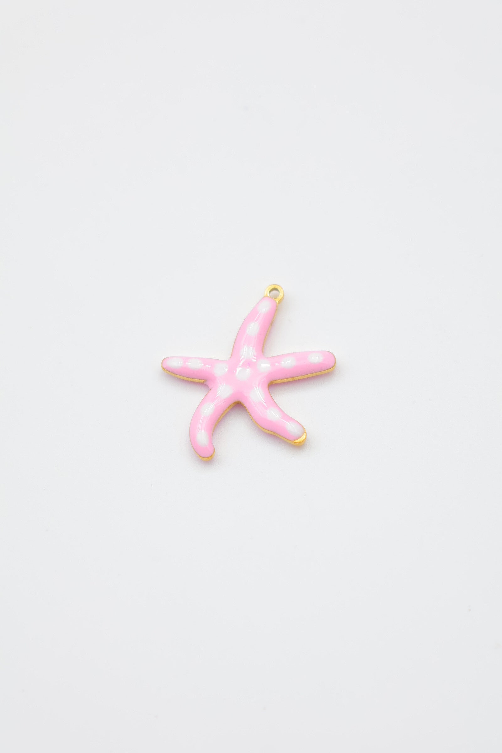 Pendentif en acier inoxydable - ROSE