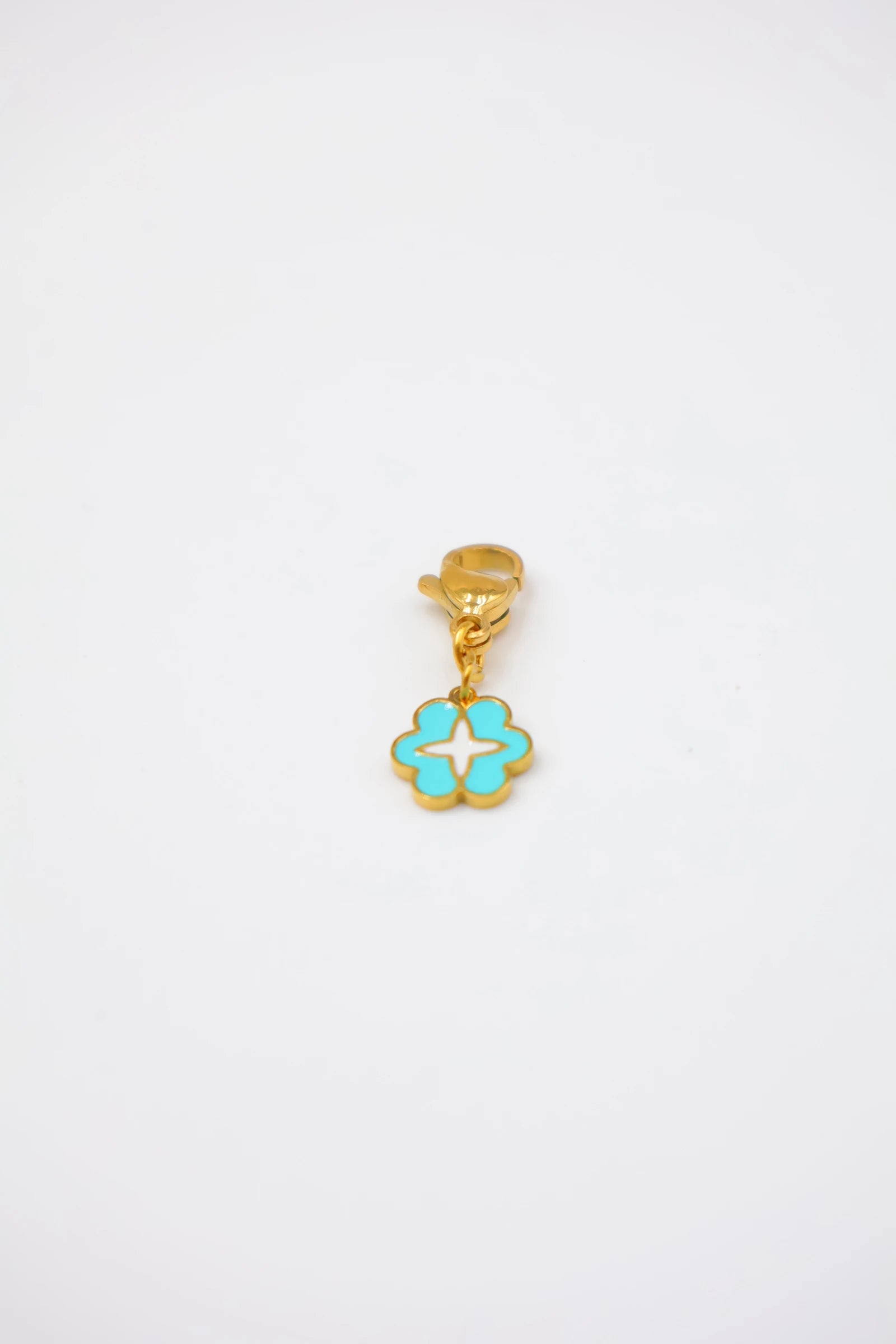Pendentif en acier inoxydable - DORÉ