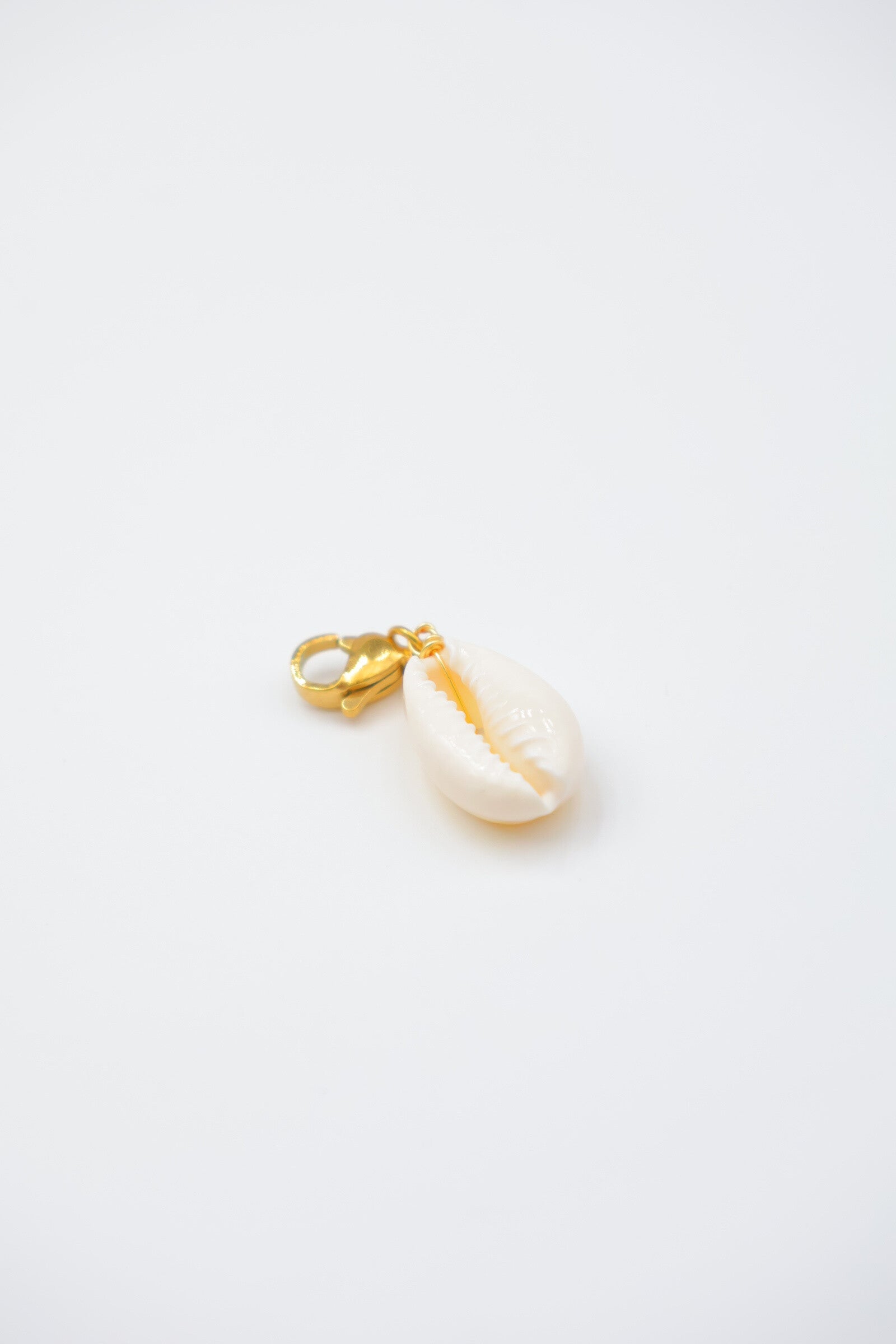 Pendentif en acier inoxydable - DORÉ