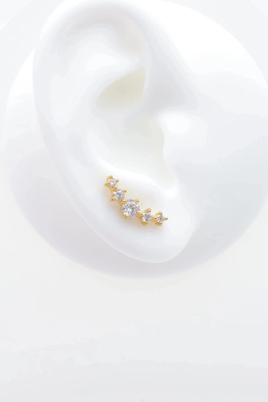 Piercings en acier inoxydable