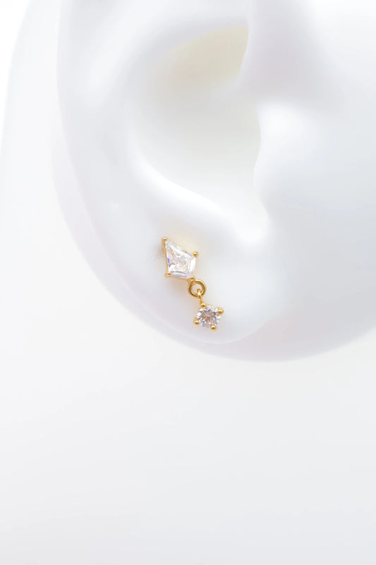 Piercings en acier inoxydable