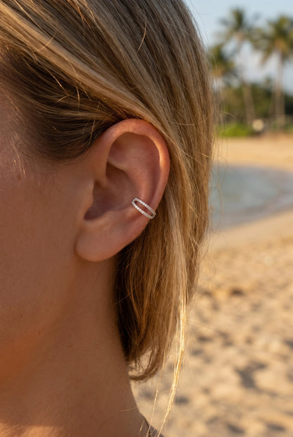 Piercings en acier inoxydable
