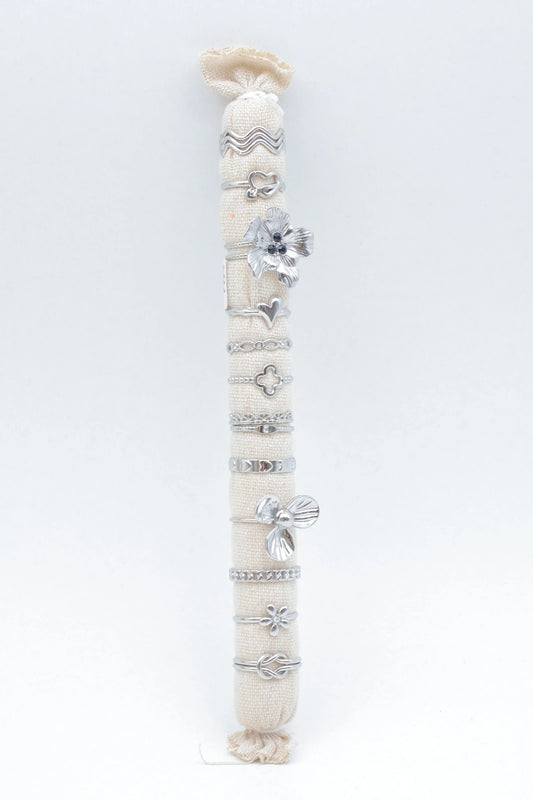 Lots de bijoux avec présentoir