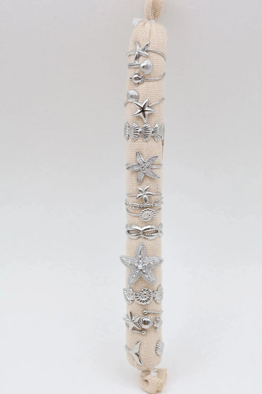 Lots de bijoux avec présentoir